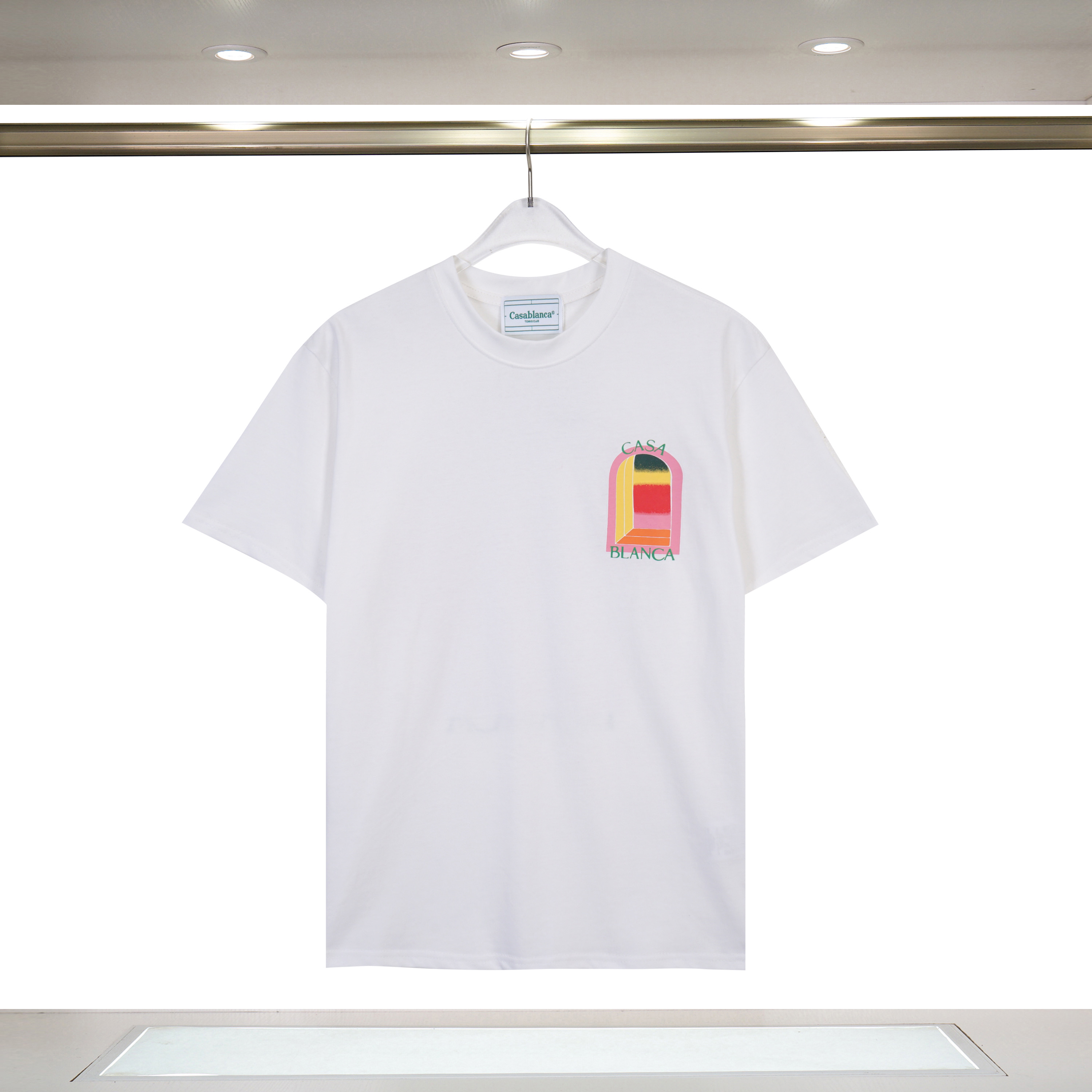 Balenciaga T-Shirts